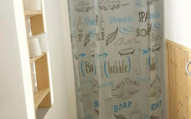 B&B Colori di Bahlarà