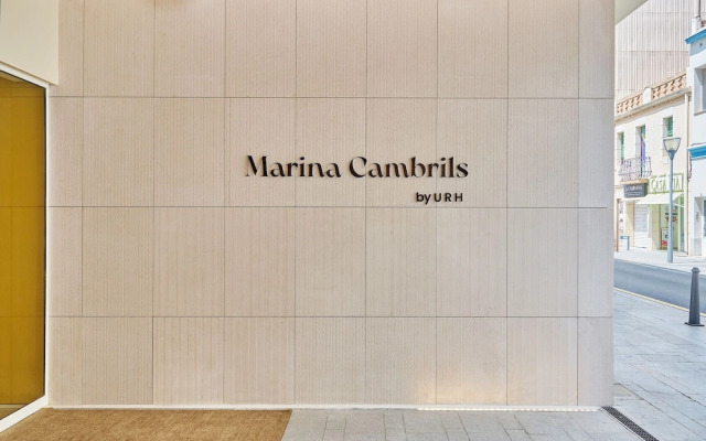 Hotel Marina Cambrils by URH