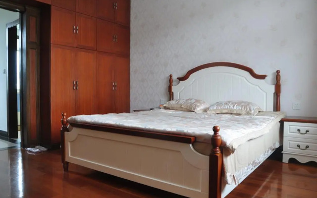 Da Zao Tou Farm Stay