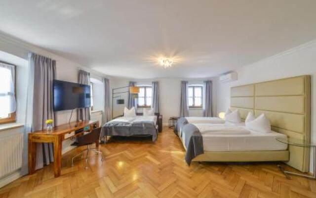 Hotel Wandinger Hof by Lehmann Hotels