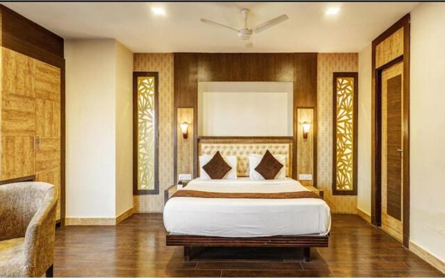 Hotel Rajwara Palace Jodhpur