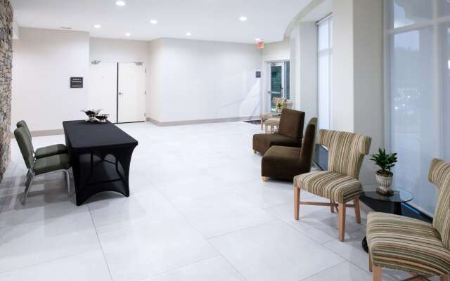 Hilton Garden Inn Denton