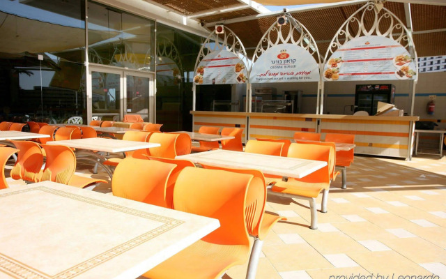 Vert Eilat