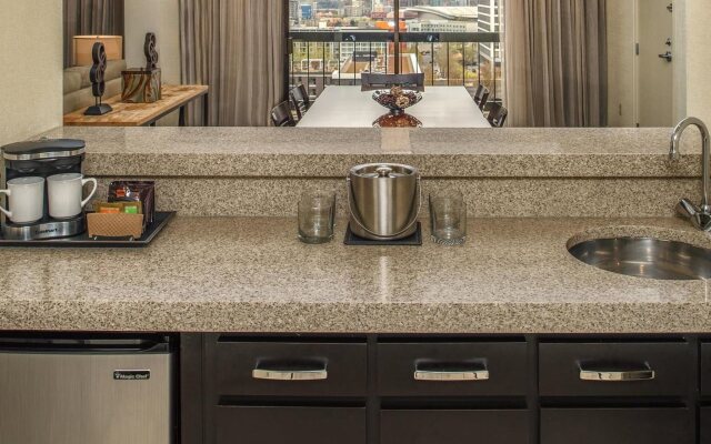 DoubleTree by Hilton Hotel Portland