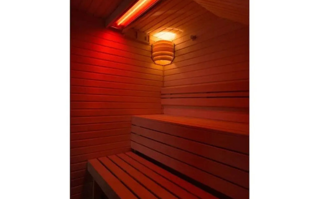 Hoppetosse Comfortable Holiday Residence