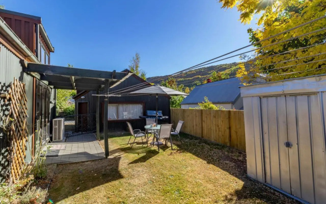 Arrow Getaway - Arrowtown Holiday Home