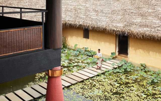 Jetwing Vil Uyana, A Luxury Reserve