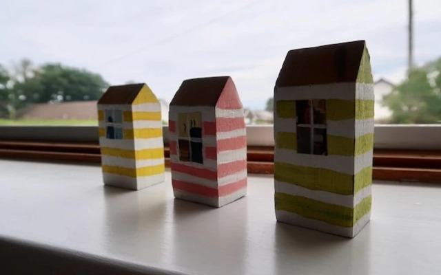 Sleeps 9- Kingbeds- Familyfriendly- Contactlessci