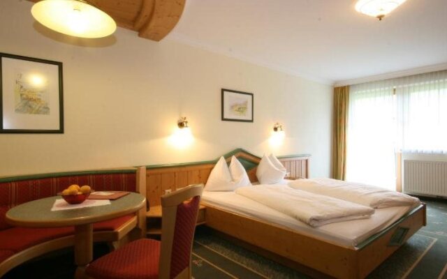 Alpenhotel Neuwirt