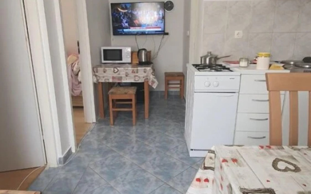 Gavro - 20 m From the sea - A1