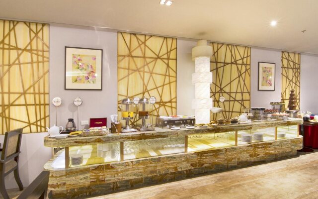 Luxent Hotel