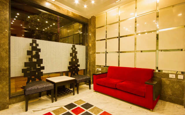 Hotel Suncourt Corporate