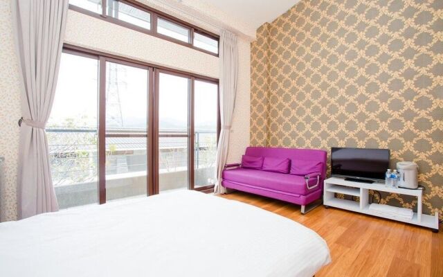 Shan Tong Ya Zhu Homestay