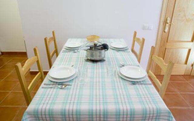 Apartamentos Casa Masover