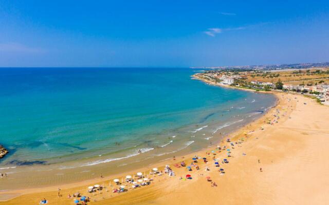 Villa Padima in Scicli