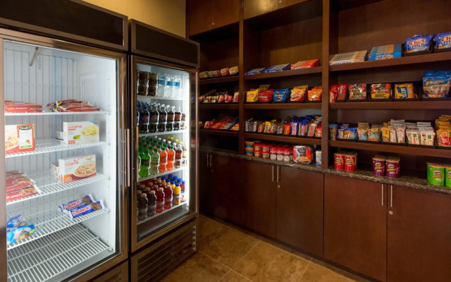 TownePlace Suites El Paso Airport