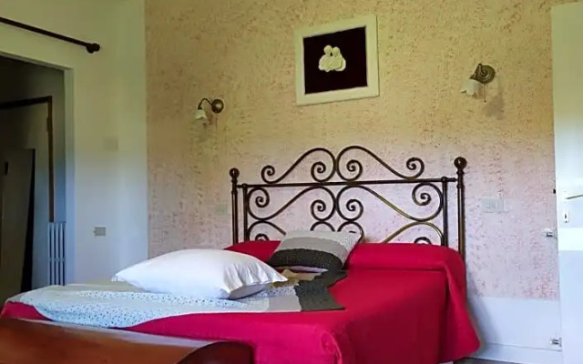 B&B Molin Del Topo