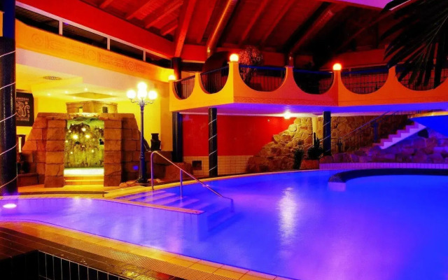 Sieben Welten Hotel & Spa Resort