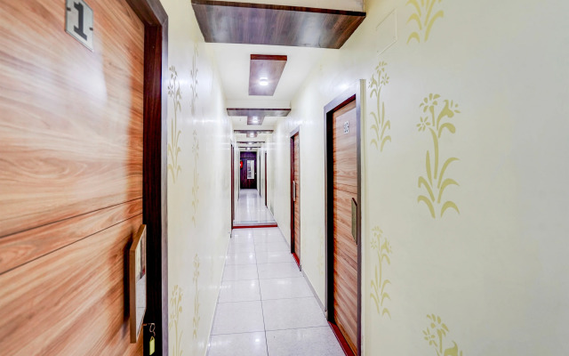Super Hotel O Naroda GIDC Formerly Yuvraj