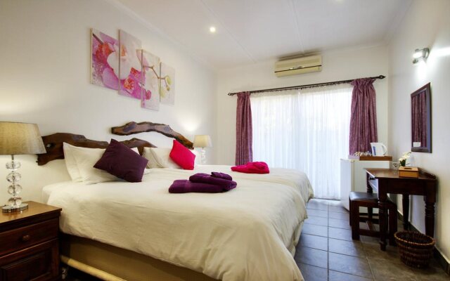 Maputaland Guest House