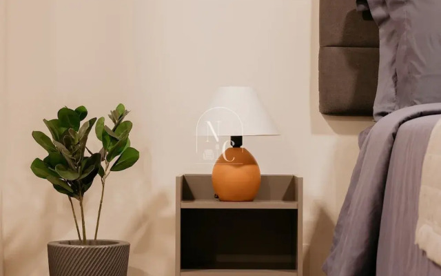 RioDowntown Hub by RNC Flats