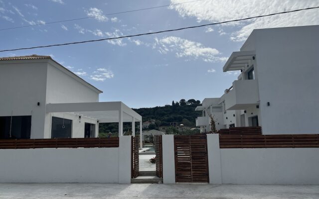 Kimiro Hotel Tsilivi