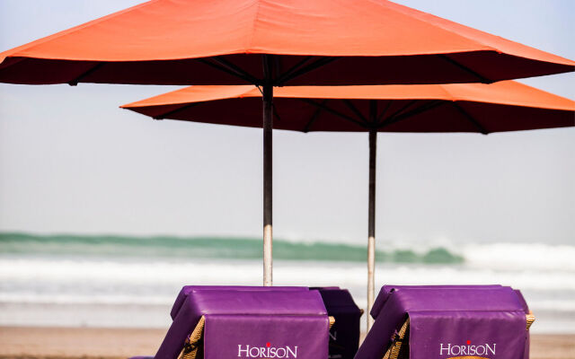 Horison Seminyak Bali