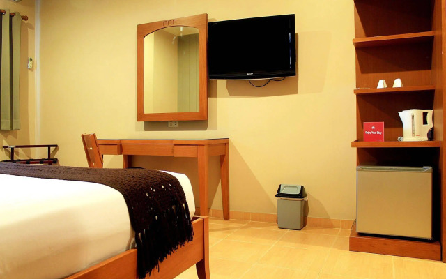ZEN Rooms Bukit Tunggul