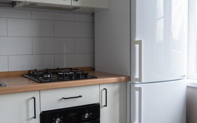 Апартаменты на проезде Приорова