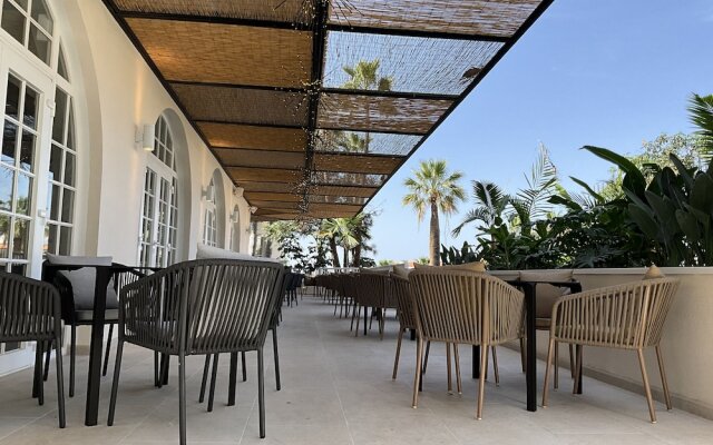 Hotel Estefanía Boutique Suites