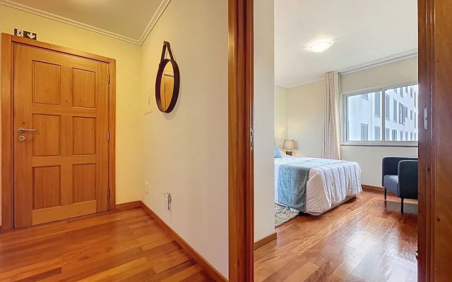 Senhora do Pilar by Atlantic Holiday