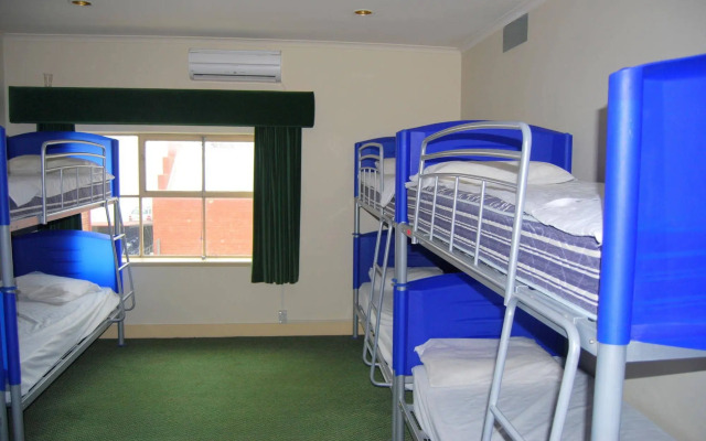 Tequila Sunrise Hostel