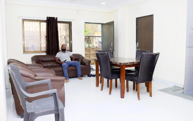 Good value Villa 4BHK