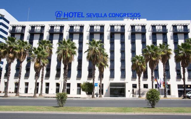 Hotel M.A. Sevilla Congresos