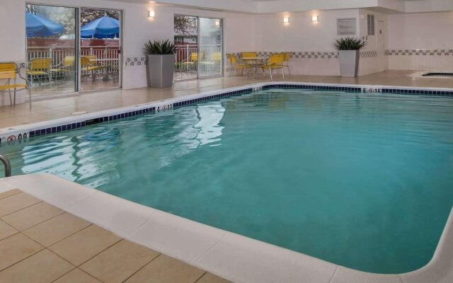 Baymont by Wyndham Chambersburg