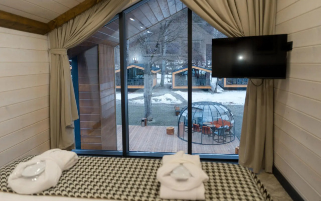 Aivazovsky Guest House