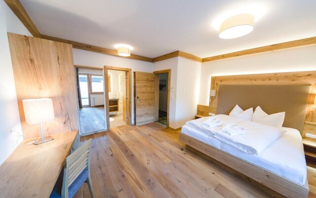 Aparthotel Giessenbach