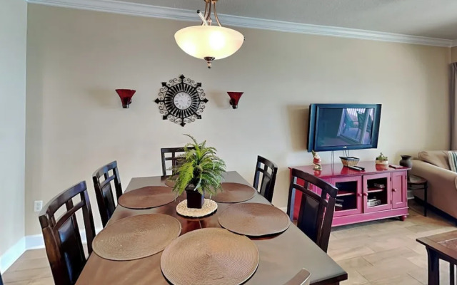 Seawind by Southern Vacation Rentals