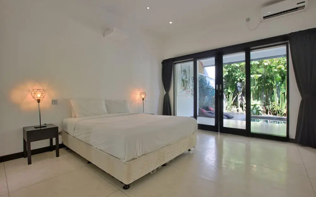 Villa Arus