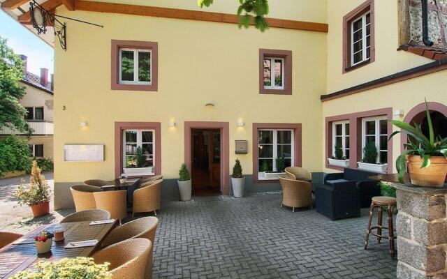 Landgasthof Sonne