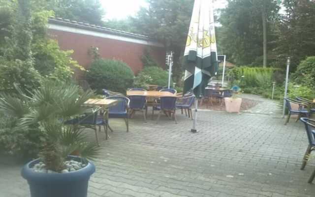 Hotel Plettenberger Hof