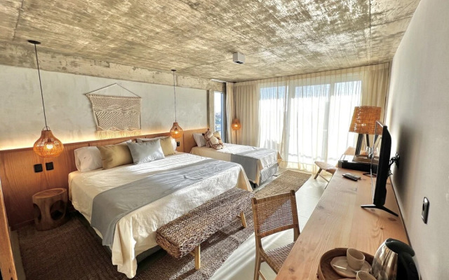 Ambar Hotel