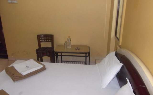 Hotel Palms