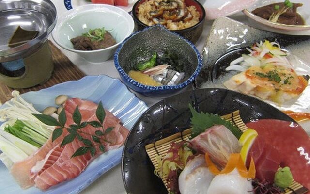 Hotel Axia Kushikino