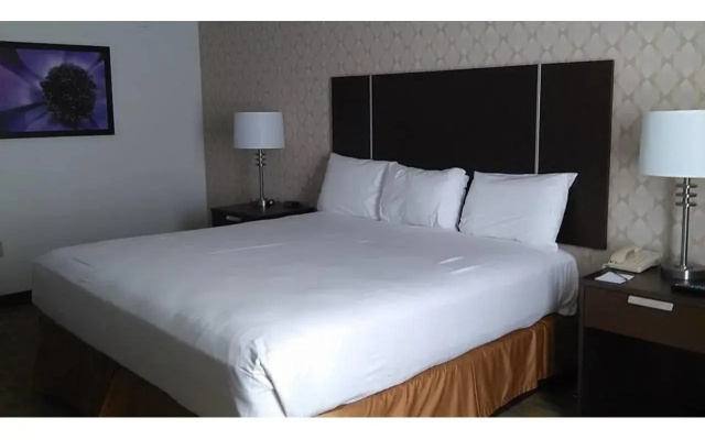Buffalo Bill's Resort & Casino, a Travelodge by Wyndham