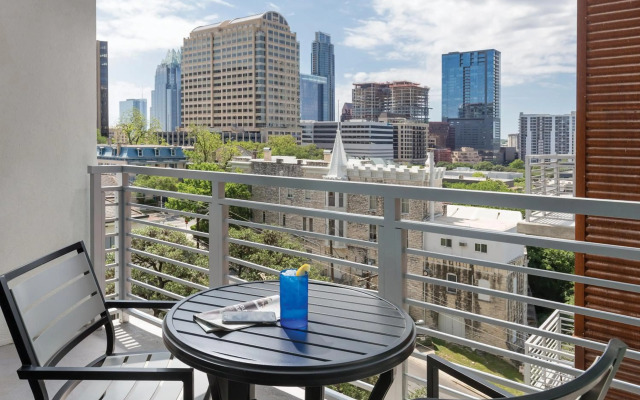 Club Wyndham Austin