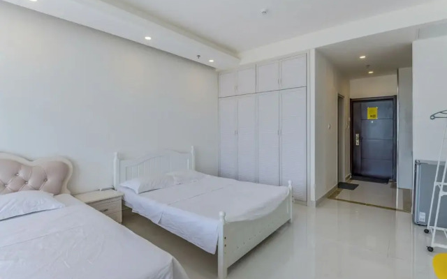 WeiHai Emily's Holiday Apartment