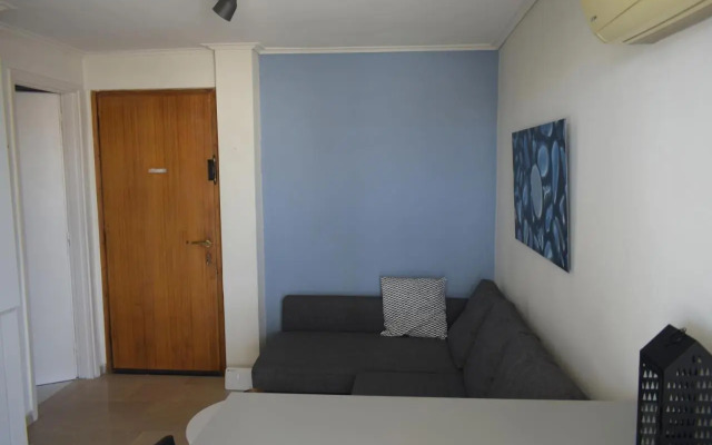 Theo's loft