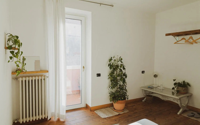 CA11 - Apartments in Caprino Veronese