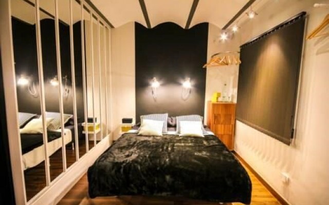 L'Appartement, Luxury Apartment Barcelona